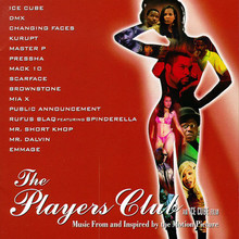 The Players Club (Music From And Inspired By The Motion Picture)