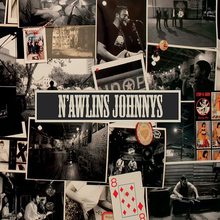 N'awlins Johnnys (EP)