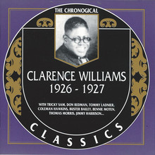1926-1927 (Chronological Classics)