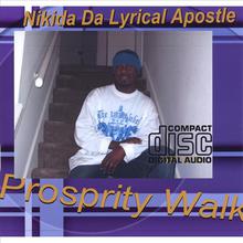 Prospirity Walk 2008 (Single)