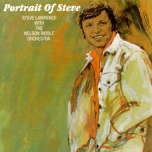 Portrait Of Steve (Vinyl)
