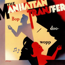 Bop Doo-Wopp (Vinyl)