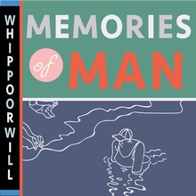 Memories Of Man (CDS)