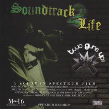 Soundtrack 2 Life