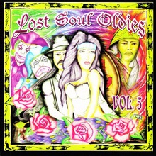 Lost Soul Oldies Vol. 5