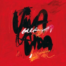 Viva La Vida (CDS)