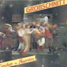 Kinder Und Narren (Vinyl)