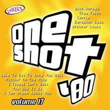 One Shot '80 Vol. 17