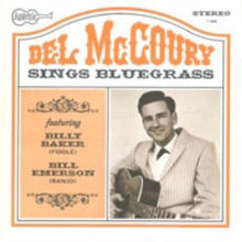 Sings Bluegrass (Vinyl)