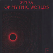 Of Mythic Worlds (Vinyl)