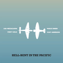 Hell-Bent In The Pacific
