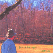 Just A Stranger