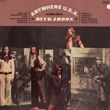 Anywhere U.S.A. (Vinyl)