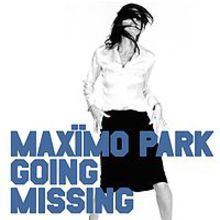 Going Missing (CDS)
