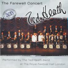 The Farewell Concert CD1