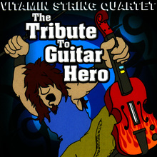 The Tribute To Guitar Hero