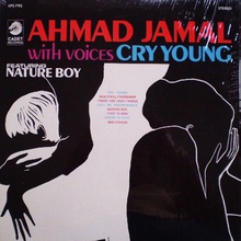 Cry Young (Vinyl)