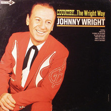 Country... The Wright Way (Vinyl)