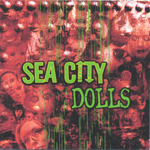 Sea City Dolls