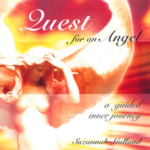 Quest For An Angel
