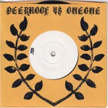 Deerhoof Vs. Oneone (VLS)