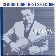 Best Selection: La Playa CD1
