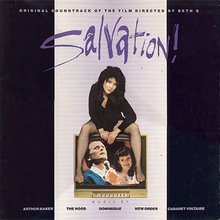 Salvation! (Vinyl) (Soundtrack)