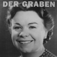 Der Graben (With Organum) (VLS)