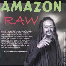 Amazon Raw