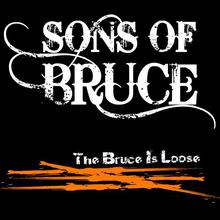 The Bruce Is Loose