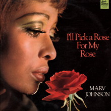 I'll Pick A Rose For My Rose (Vinyl)