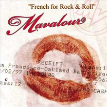 French for Rock & Roll