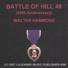 Battle Of Hill 48