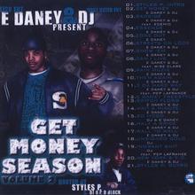 Get Money Season Vol.2 Hosted by Styles P
