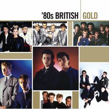 80s British Gold CD1