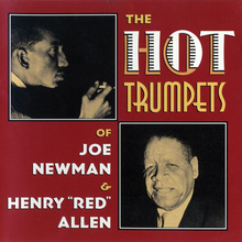 The Hot Trumpets (with Henry "Red" Allen)
