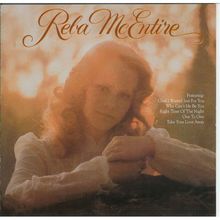 Reba McEntire (Vinyl)