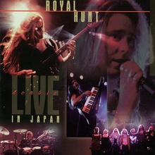 Double Live In Japan CD1