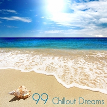 99 Chillout Dreams CD3