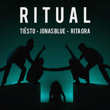 Ritual (CDS)