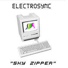 "Sky Zipper" (EP)