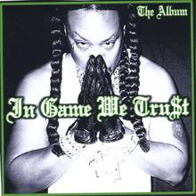 In Game We Trust(Pimp Hop Album)