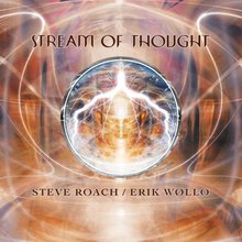 Stream Of Thought (With Erik Wollo)