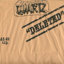 Deleted (Vinyl)