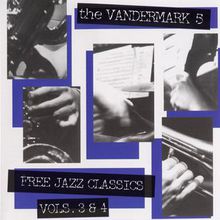Free Jazz Classics Vol. 3 - 4