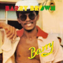 Barry (Vinyl)