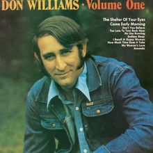 Don Williams Volume 1