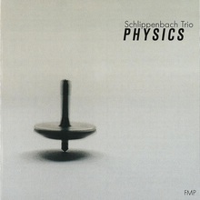 Physics (Vinyl)