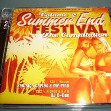 Summer End Festival The Compilation Volume 2