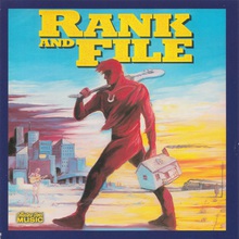 Rank And File (Remastered 2005)